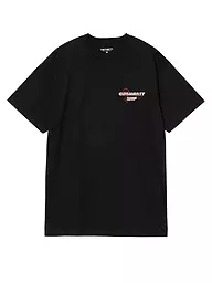 CARHARTT WIP | T-Shirt WIPTOPIA | Nero