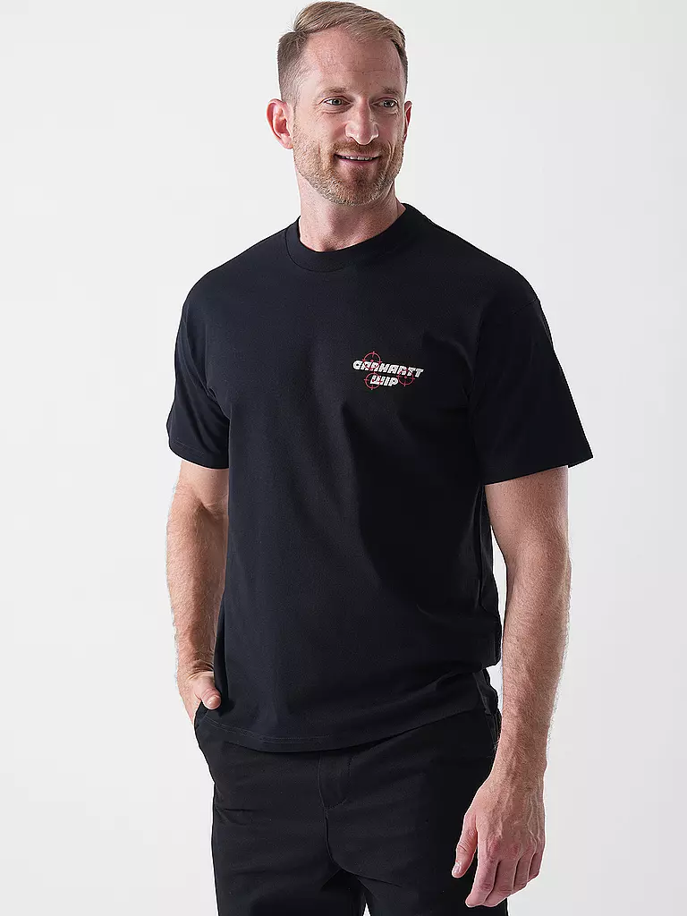 CARHARTT WIP | T-shirt WIPTOPIA | 