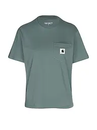 CARHARTT WIP | T-shirt | Verde