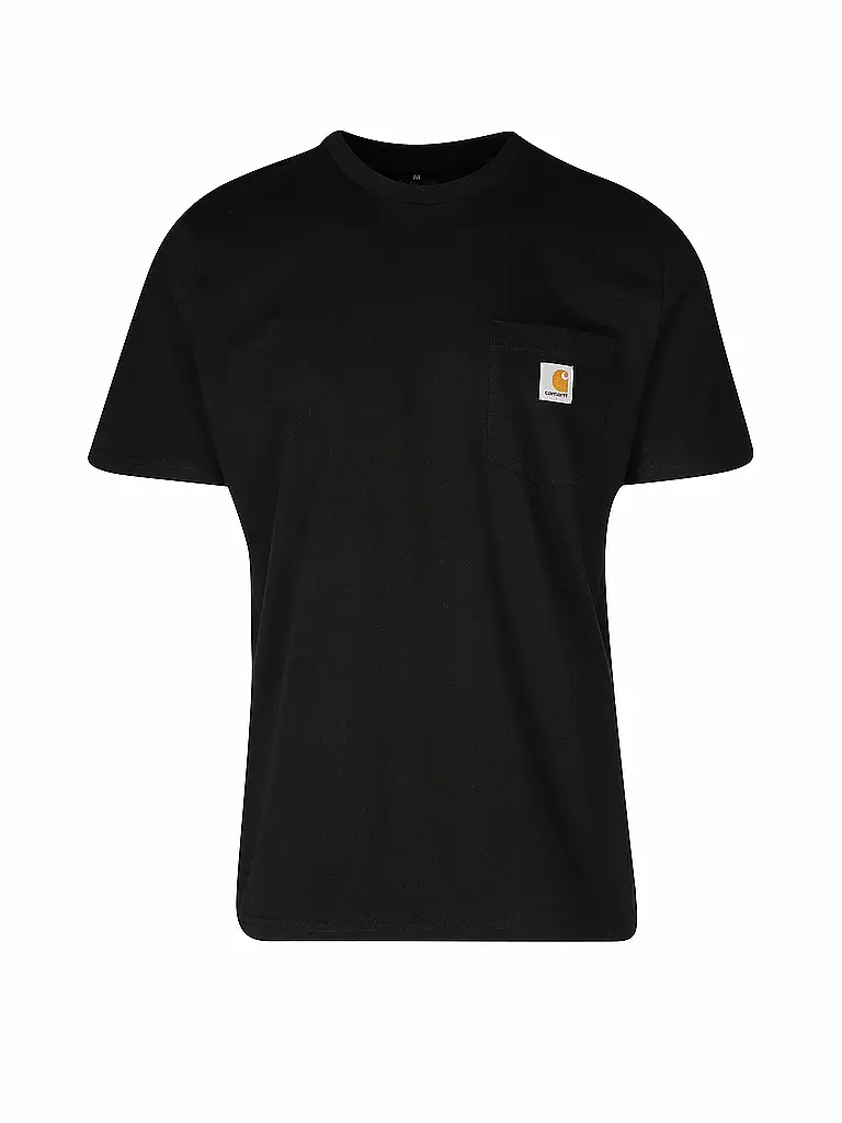 CARHARTT WIP | T-Shirt | Nero