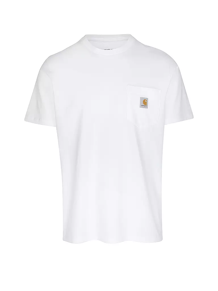 CARHARTT WIP | T-shirt | Bianco