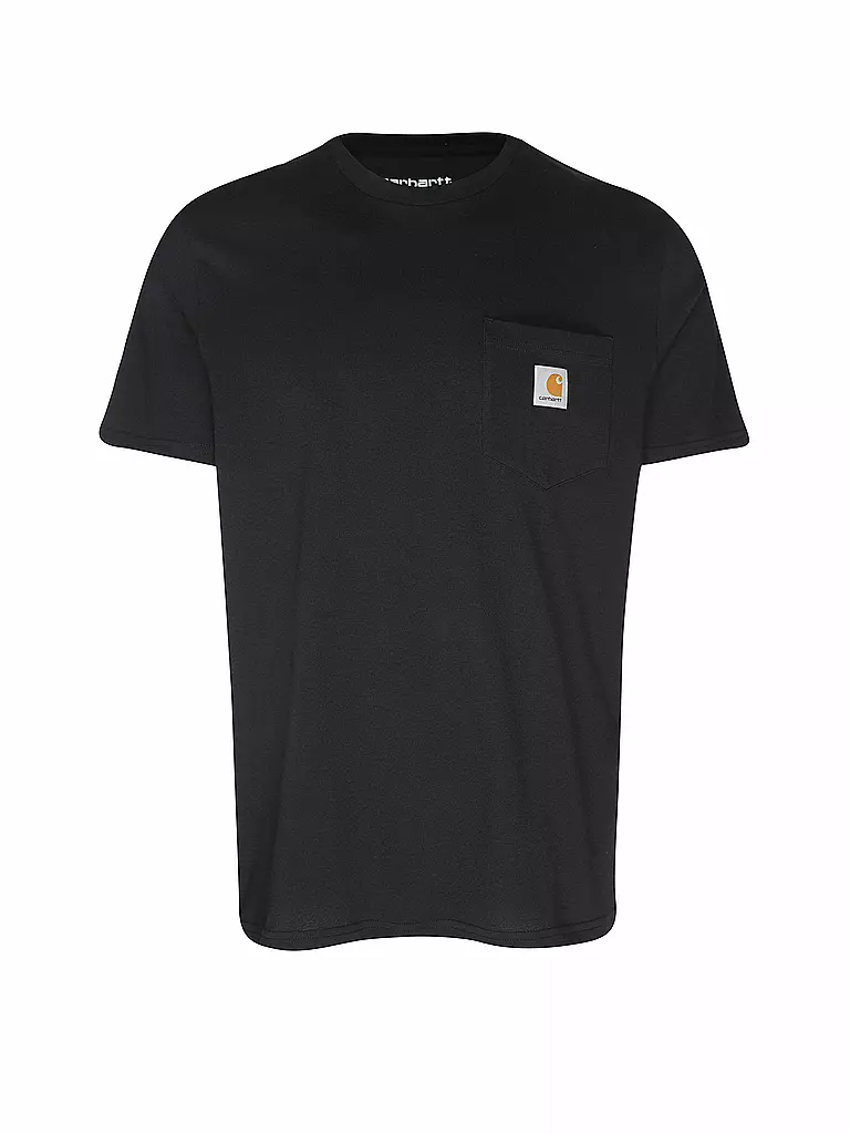 CARHARTT WIP | T-shirt | Nero