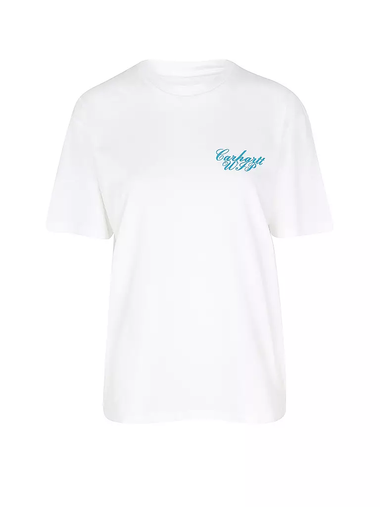 CARHARTT WIP | T-Shirt | Bianco