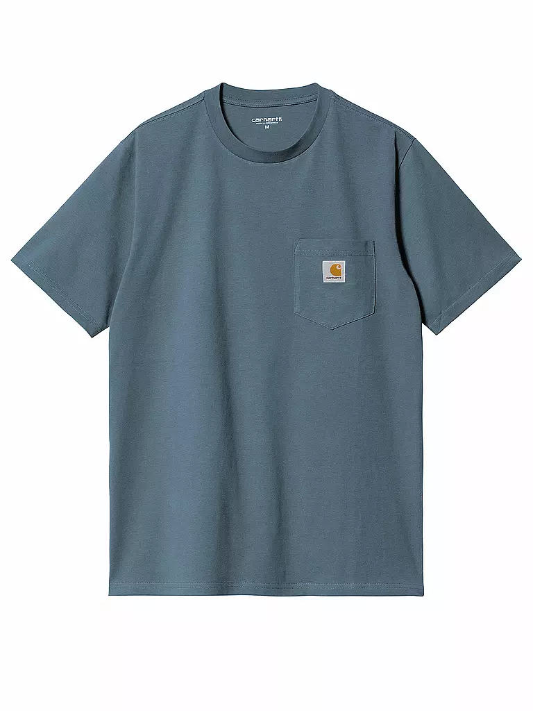 CARHARTT WIP | T-Shirt | Blu