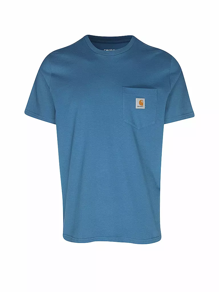 CARHARTT WIP | T-shirt | Blu
