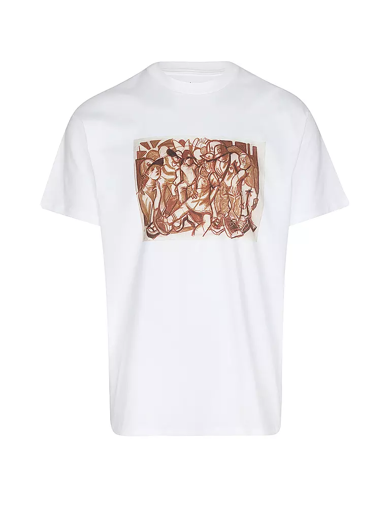 CARHARTT WIP | T-shirt | Bianco