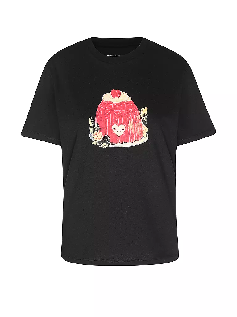 CARHARTT WIP | T-shirt | Nero