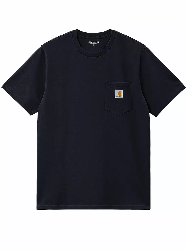 CARHARTT WIP | T-shirt | Blu scuro