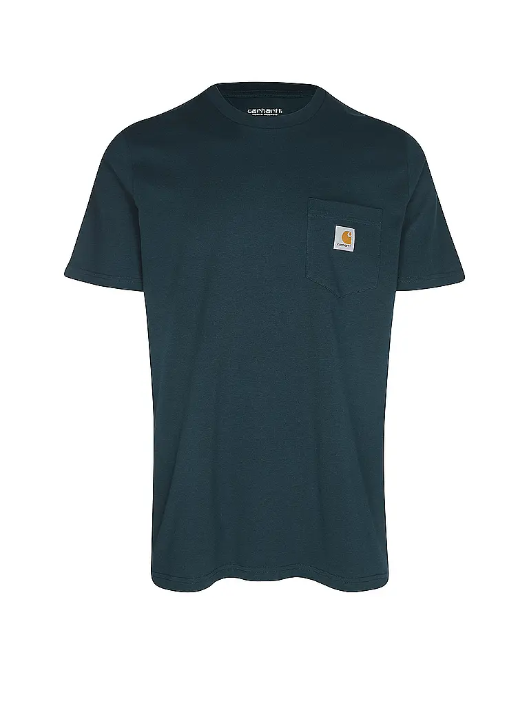 CARHARTT WIP | T-shirt | Verde