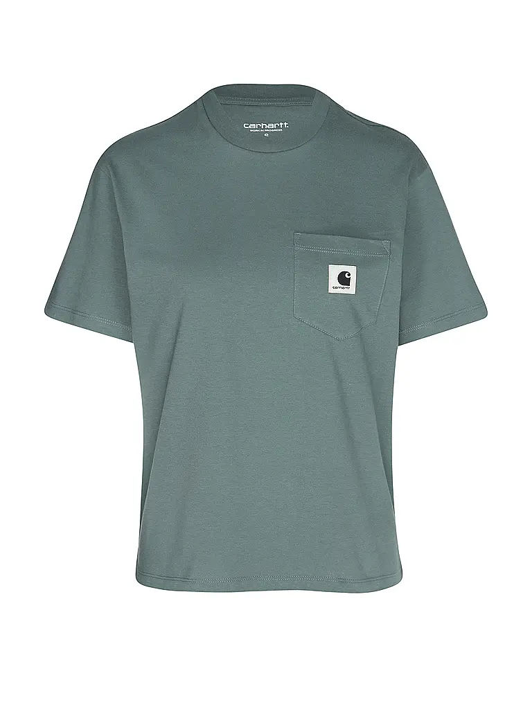 CARHARTT WIP | T-shirt | Verde