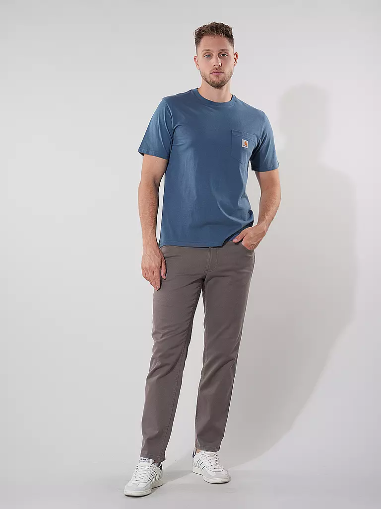 CARHARTT WIP | T-Shirt | Blu