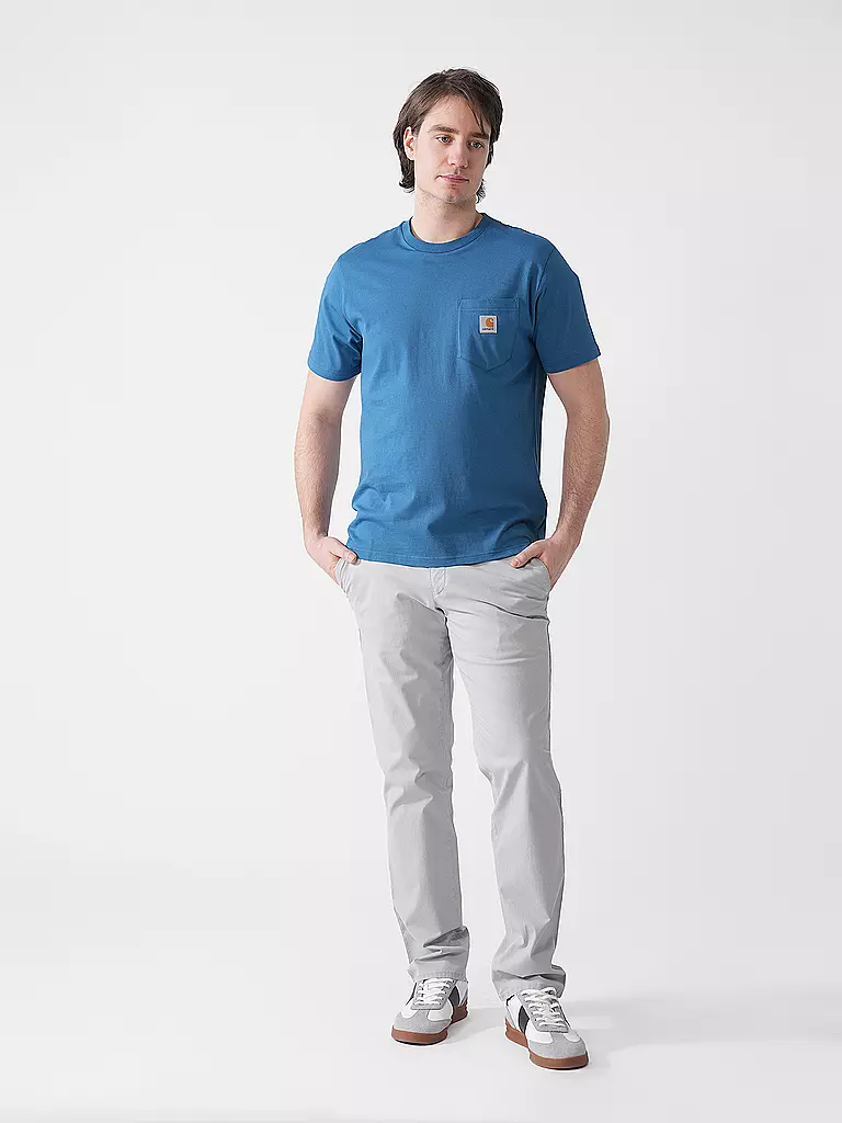 CARHARTT WIP | T-shirt | Blu