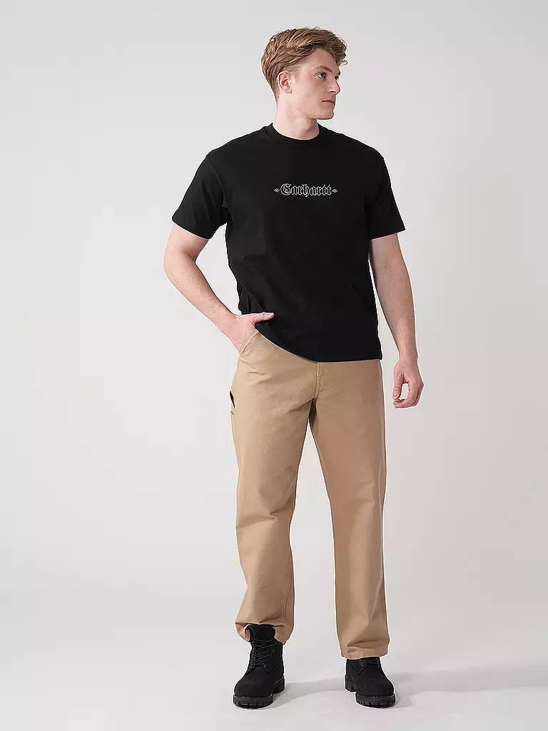 CARHARTT WIP | T-shirt | Nero