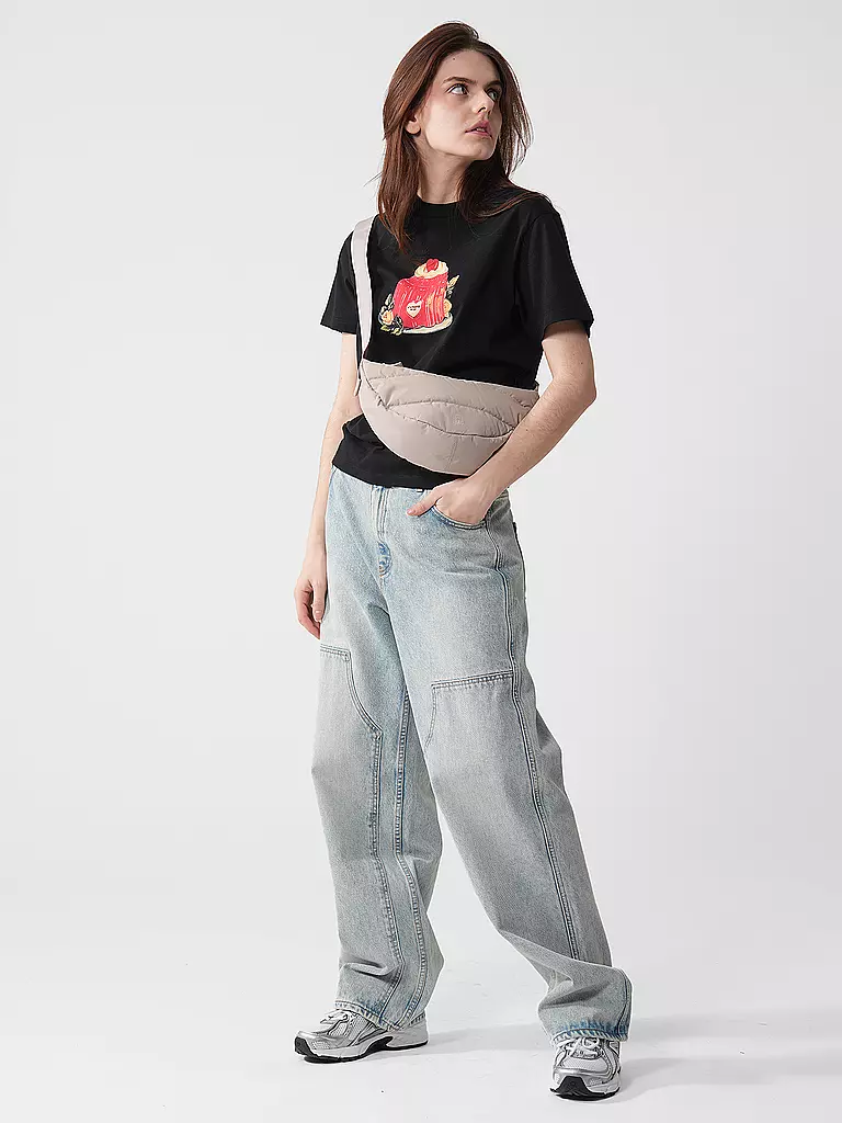 CARHARTT WIP | T-shirt | Nero