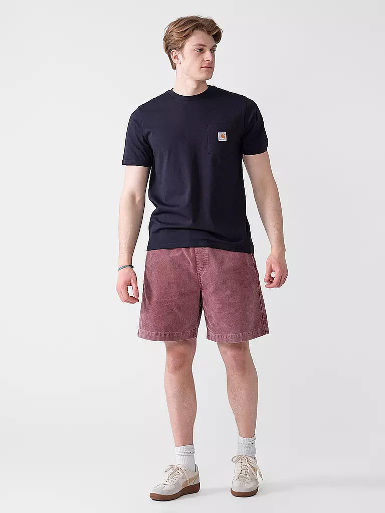 CARHARTT WIP | T-shirt | Blu scuro