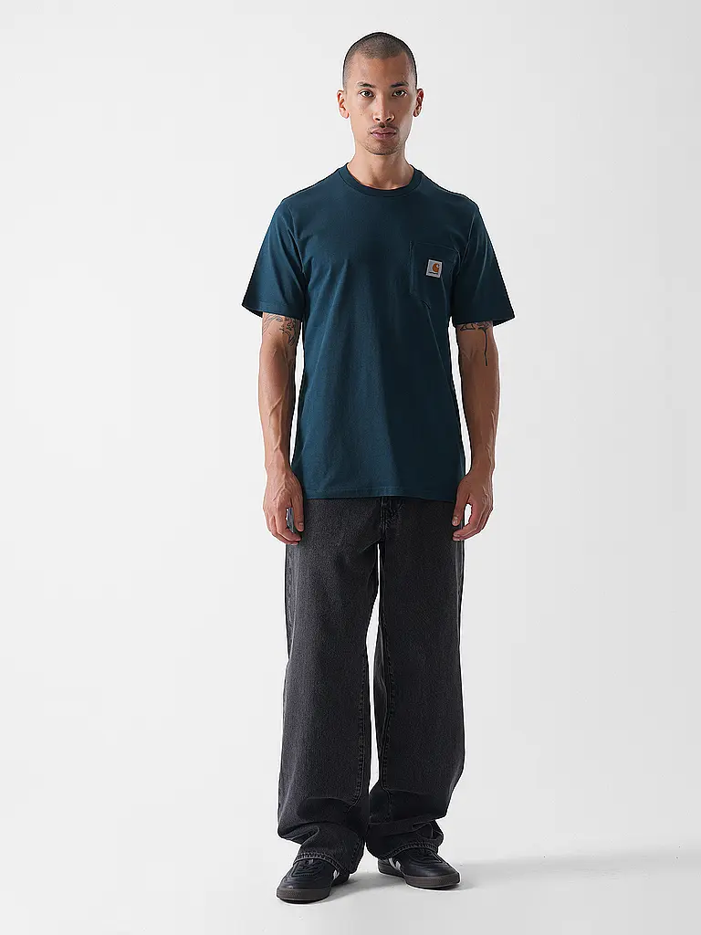 CARHARTT WIP | T-shirt | Verde
