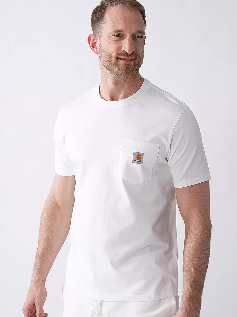 CARHARTT WIP | T-shirt | Bianco