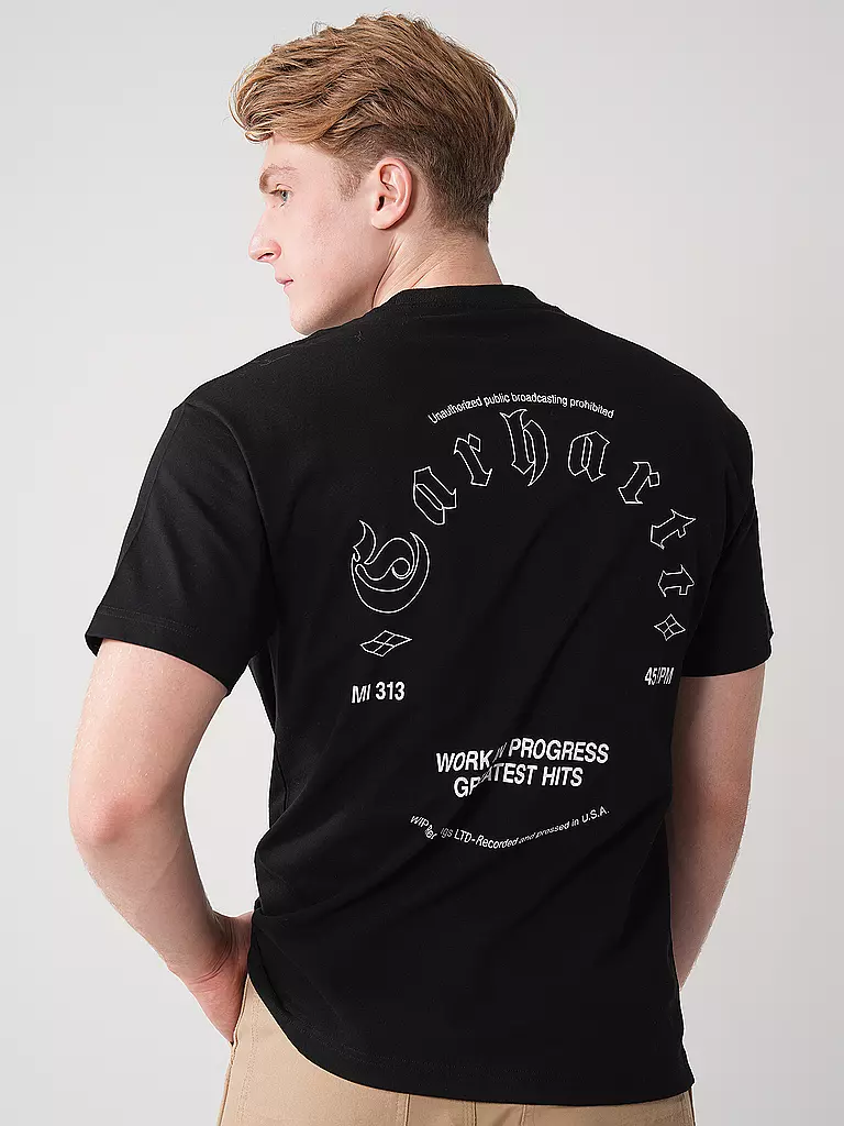 CARHARTT WIP | T-shirt | Nero