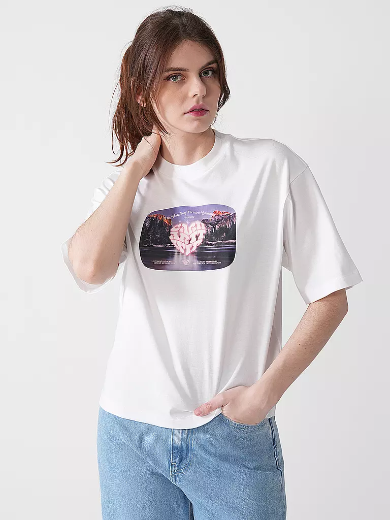 CARHARTT WIP | T-shirt | Bianco