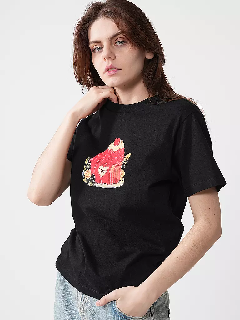 CARHARTT WIP | T-shirt | Nero