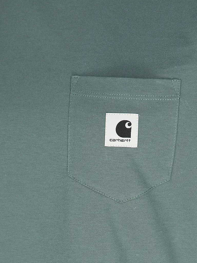 CARHARTT WIP | T-shirt | Verde