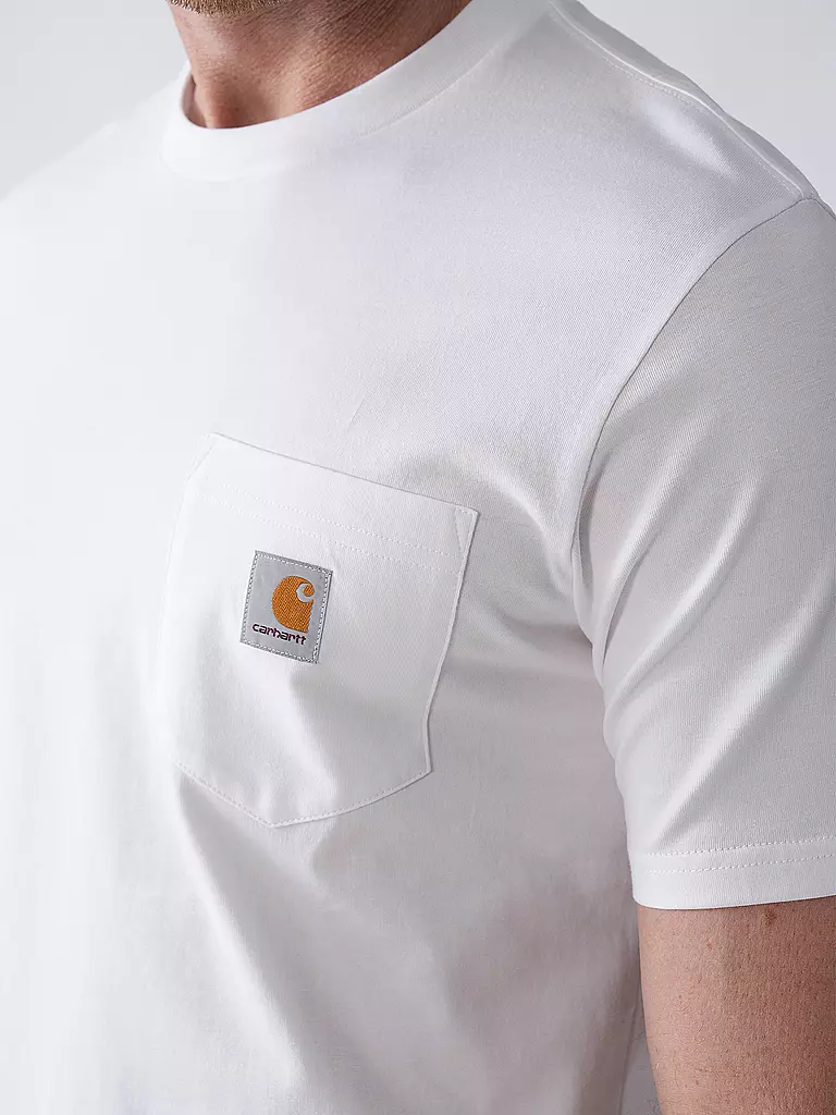 CARHARTT WIP | T-shirt | Bianco