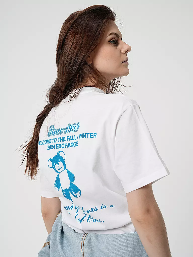 CARHARTT WIP | T-Shirt | Bianco