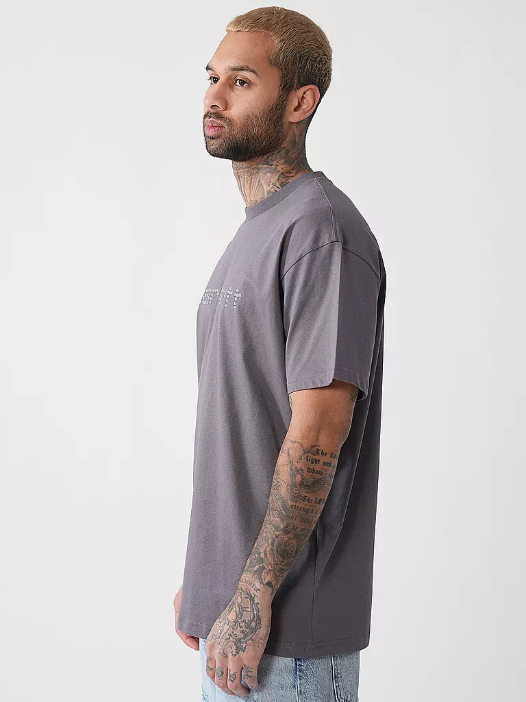 CARHARTT WIP | T-shirt | Grigio