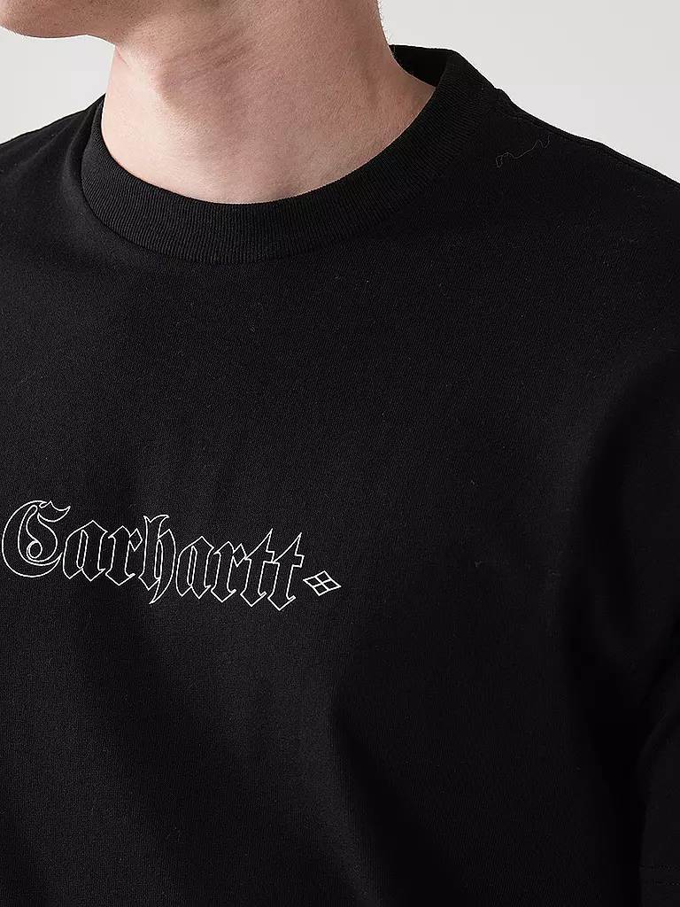 CARHARTT WIP | T-shirt | Nero