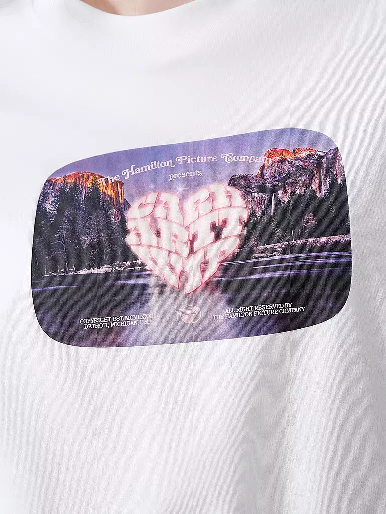 CARHARTT WIP | T-shirt | Bianco