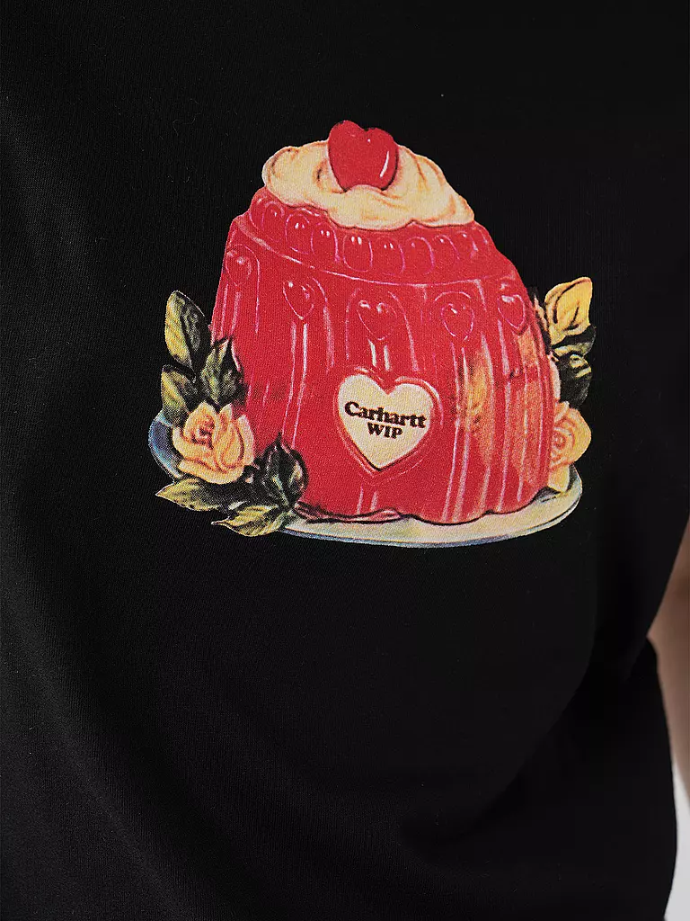 CARHARTT WIP | T-shirt | Nero