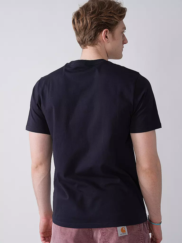 CARHARTT WIP | T-shirt | Blu scuro