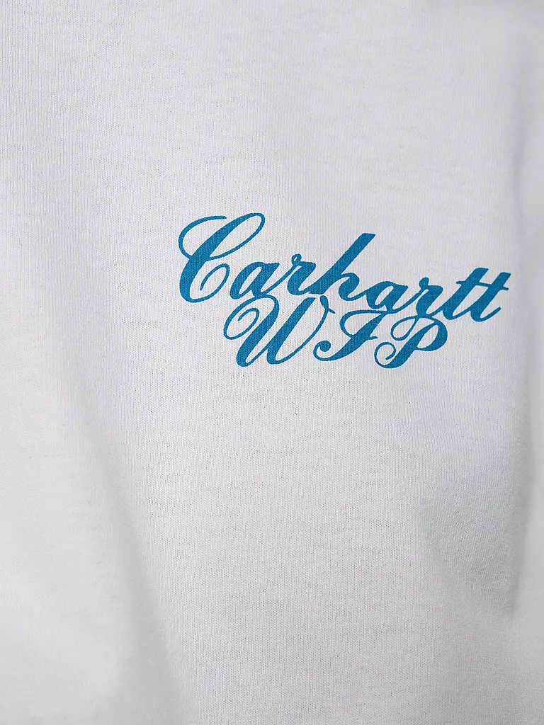 CARHARTT WIP | T-Shirt | Bianco