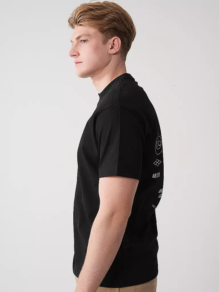 CARHARTT WIP | T-shirt | Nero