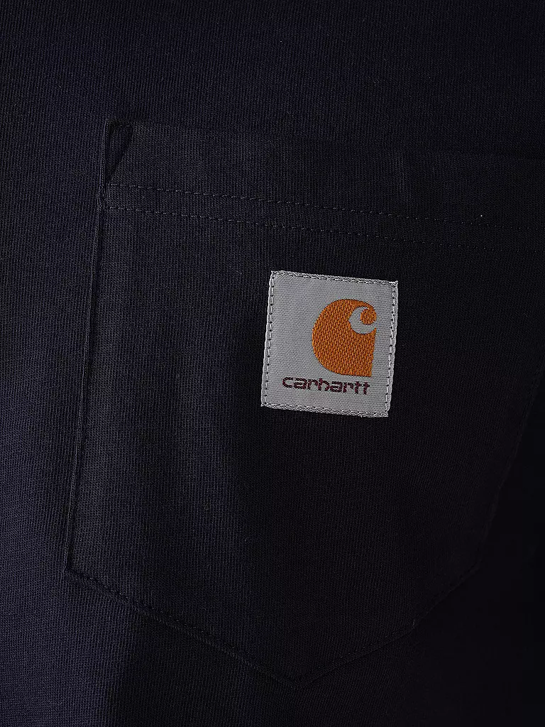 CARHARTT WIP | T-shirt | Blu scuro