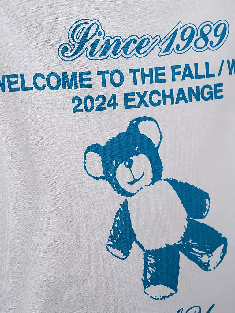 CARHARTT WIP | T-Shirt | Bianco