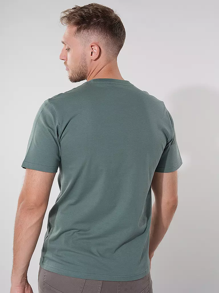CARHARTT WIP | T-Shirt | Verde scuro