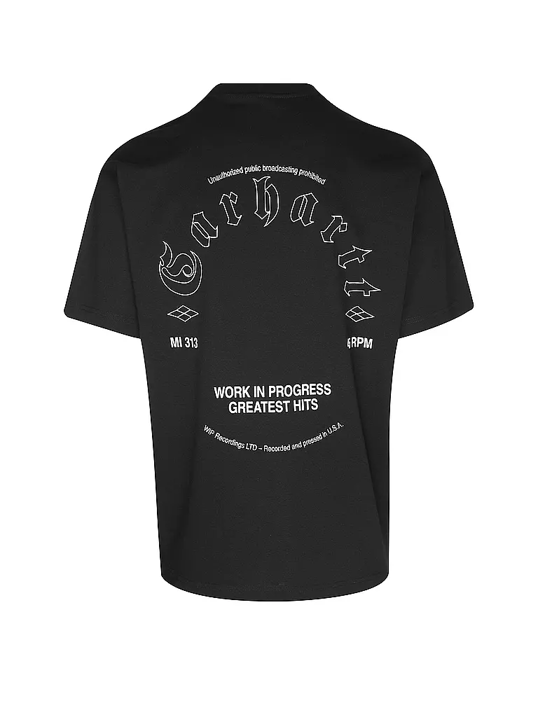 CARHARTT WIP | T-shirt | Nero