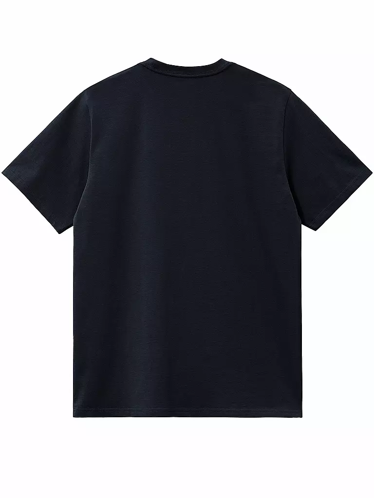CARHARTT WIP | T-shirt | Blu scuro