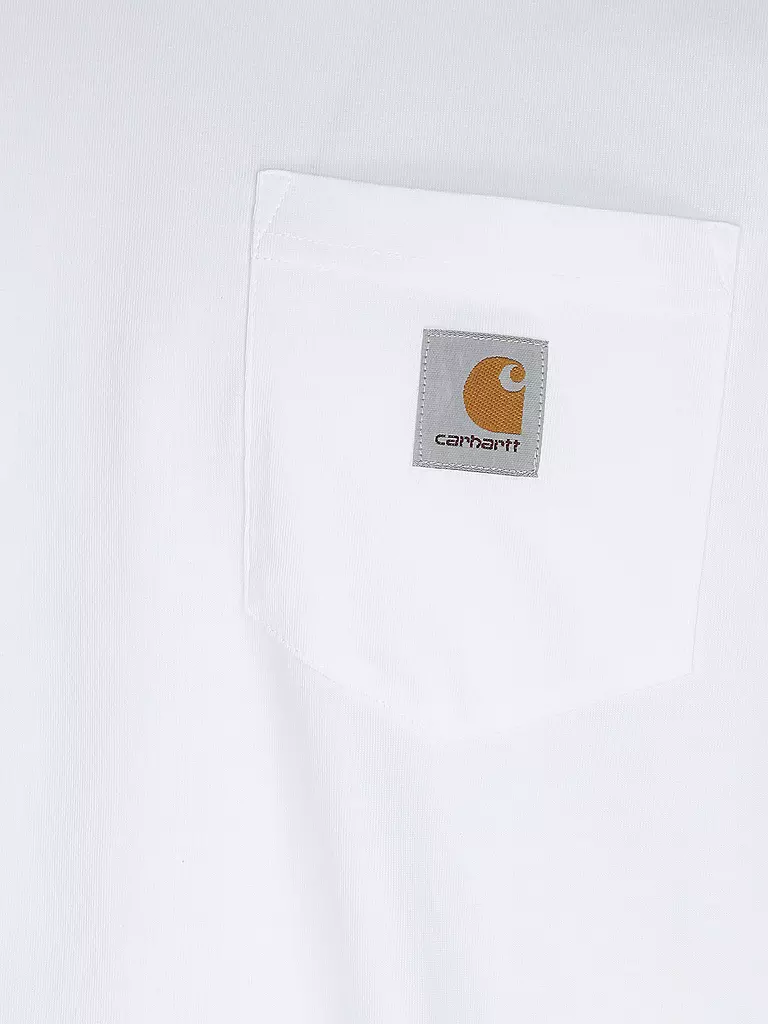 CARHARTT WIP | T-shirt | Bianco
