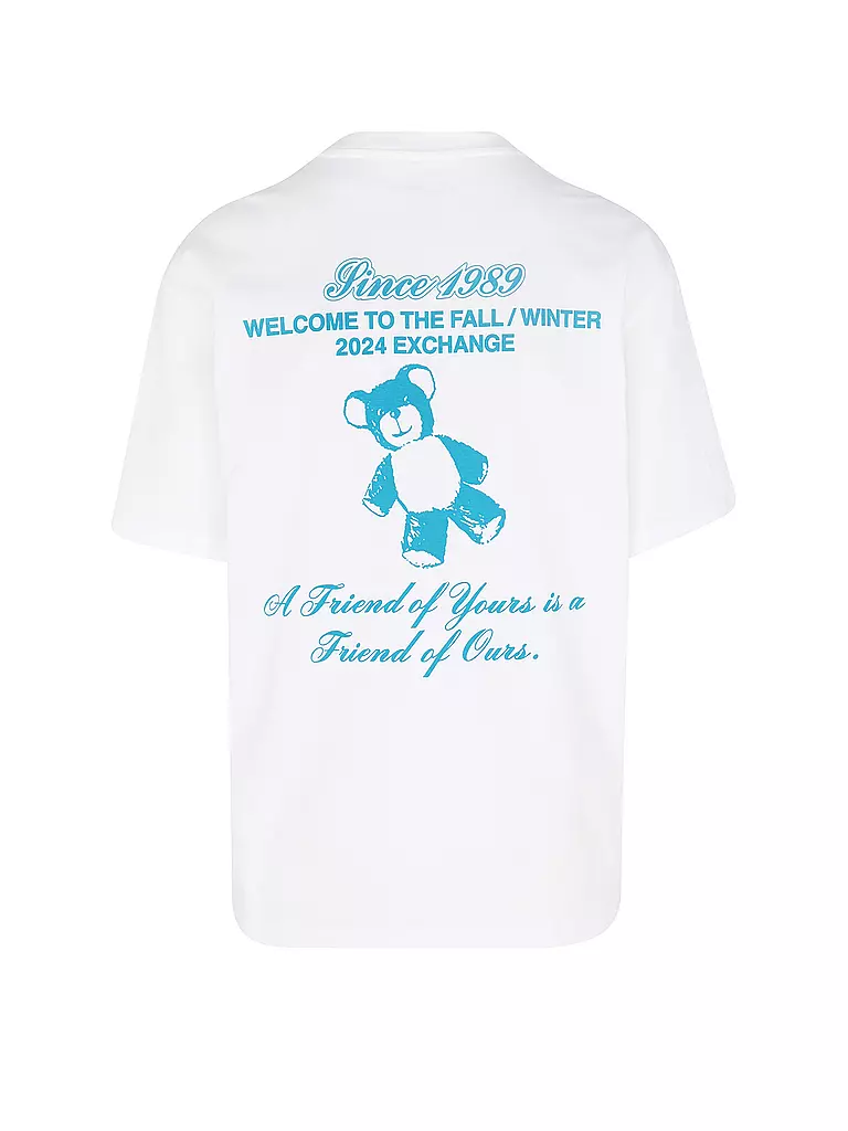 CARHARTT WIP | T-Shirt | Bianco