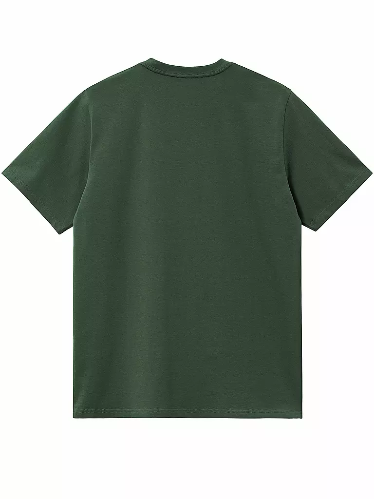 CARHARTT WIP | T-Shirt | Verde scuro