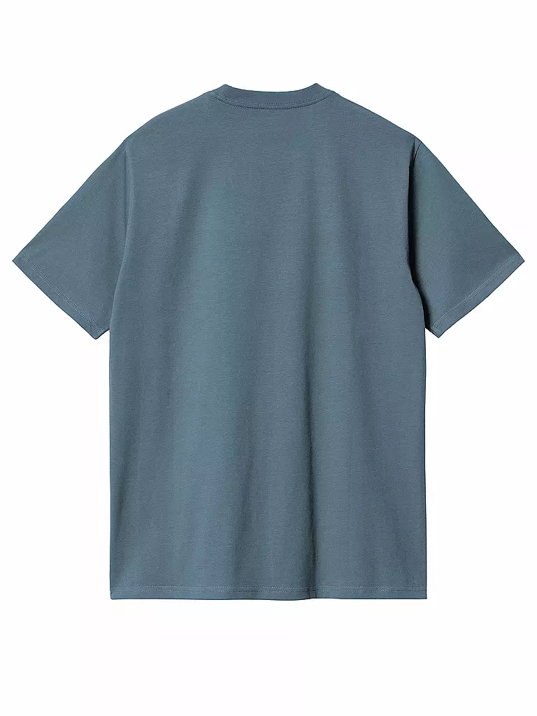CARHARTT WIP | T-Shirt | Blu
