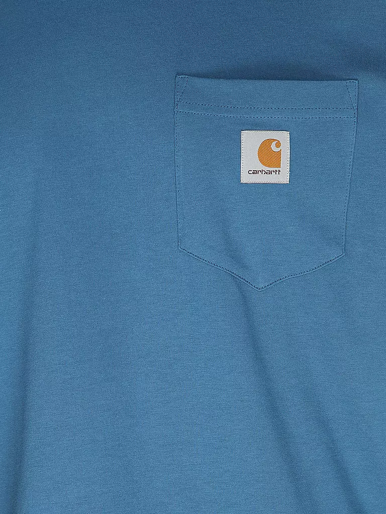CARHARTT WIP | T-shirt | Blu