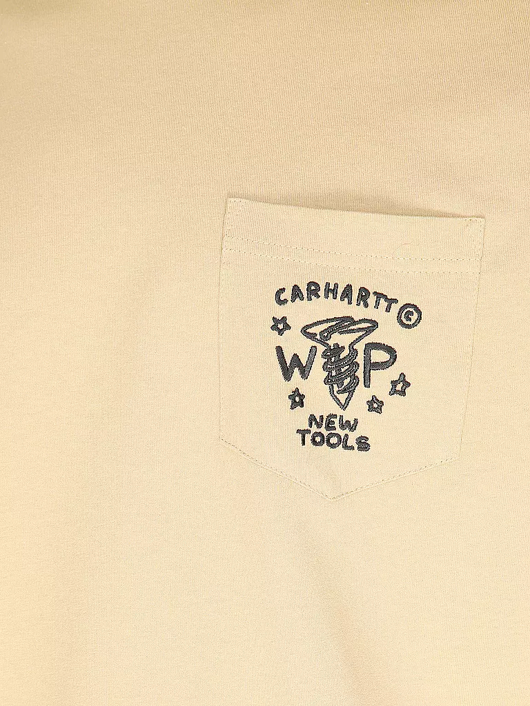 CARHARTT WIP | T-shirt | Beige