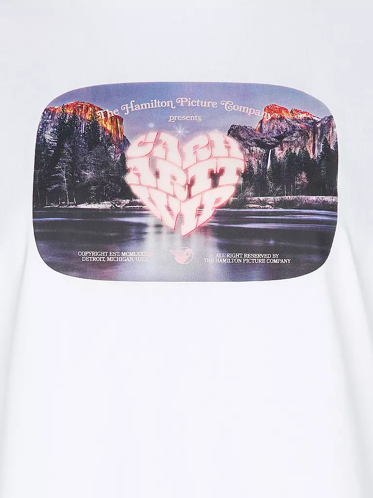 CARHARTT WIP | T-shirt | Bianco