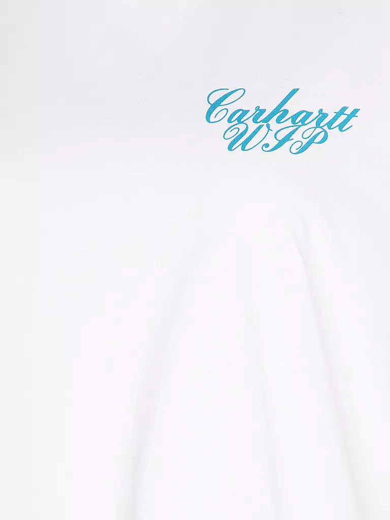 CARHARTT WIP | T-Shirt | Bianco