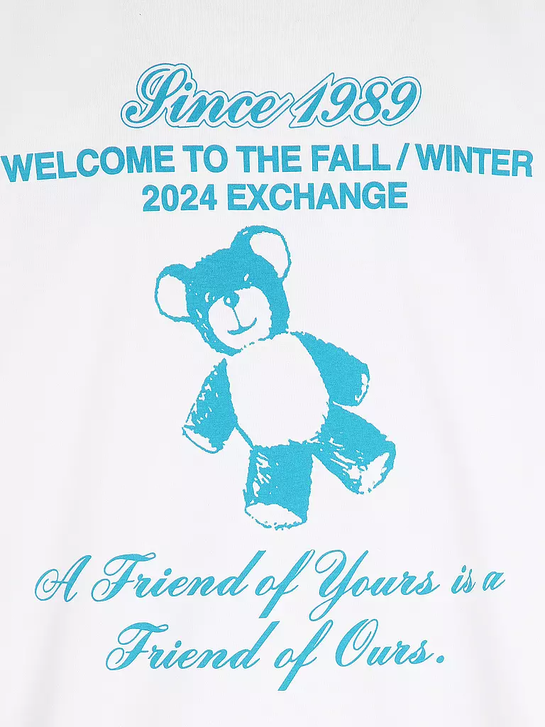 CARHARTT WIP | T-Shirt | Bianco