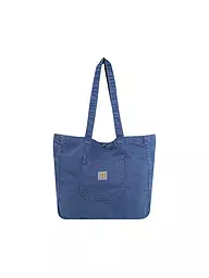 CARHARTT WIP | Tasche - Shopper GARRISON | Blu scuro