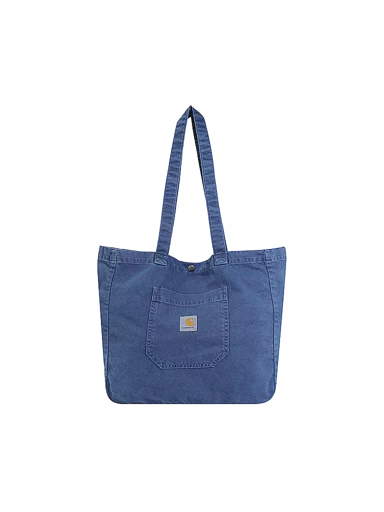 CARHARTT WIP | Tasche - Shopper GARRISON | Blu scuro